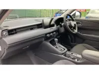 Used Honda HR-V Elegance 131 HP (96 kW) 2023 White SUV