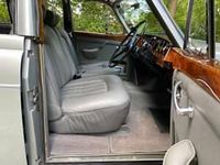 Used Bentley Continental Flying Spur 220 HP (161 kW) 1963 Silver Sedan