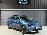 Used Kia e-Niro 150 kW (204 HP) 2023 SUV