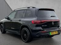 Used Mercedes EQB250+ Urban 139 kW (190 HP) 2025 Cosmos black metallic SUV