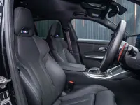 Used BMW M3 Competition Edition 2024 Black Estate