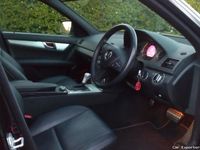 Used Mercedes C280 Sport 231 HP (169 kW) 2007 Sedan