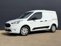 Second-hand Ford Transit Connect Trend 75 CP (55 kW) 2020 Alb Monovolum