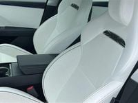 Used Tesla Model 3 Performance 461 kW (627 HP) 2024 Grey Sedan