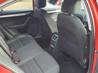 used Skoda Octavia 1.5 TSI ACT SE Drive Hatchback