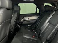 Used Land Rover Range Rover Sport SE Dynamic 296 HP (217 kW) 2024 Grey SUV