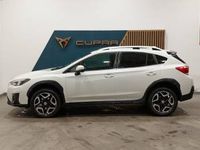 used Subaru XV 2.0i SE 5dr Lineartronic