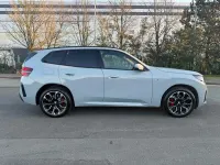 Used BMW X3 M Sport 197 HP (144 kW) 2025 Grey SUV