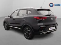Used MG ZS Exclusive 106 HP (77 kW) 2024 SUV