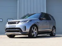 Used Land Rover Discovery HSE Dynamic 2023 Grey SUV