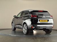 used Peugeot 3008 1.2 PureTech GT Line 5dr