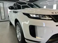 Used Land Rover Range Rover evoque S 160 HP (117 kW) 2025 White SUV