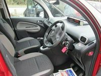 Używany Citroën C3 Picasso 2010 Minivan
