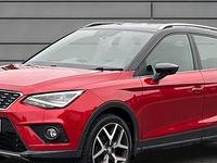 used Seat Arona XCELLENCE Lux1.0 Tsi Gpf Xcellence Lux Suv 5dr Petrol Manual Euro 6 (s/s) (115 Ps) - FL20OXM