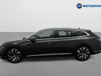Used VW Arteon R-line 2023 Grey Estate