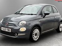 Used Fiat 500 Dolcevita 69 HP (50 kW) 2022 Hatchback