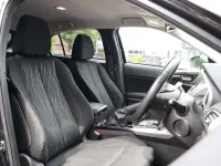 Used Mitsubishi Eclipse Cross 160 HP (117 kW) 2019 Black SUV