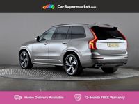 used Volvo XC90 (2020/20)R-Design B5 (P) AWD auto 5d