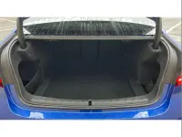 Used BMW 320 M Sport 184 HP (135 kW) 2024 Blue Sedan