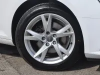 Używany Audi A4 Sport 150 KM (110 kW) 2016 Biały Sedan/Limuzyna