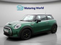 Used Mini Cooper SE Hatch 133 kW (181 HP) 2022 Hatchback