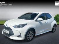 Used Toyota Yaris Hybrid 116 HP (85 kW) 2025 Hatchback
