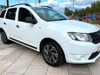 Used Dacia Logan MCV Ambiance 90 HP (66 kW) 2016