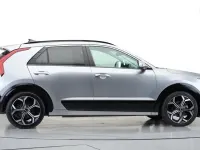 Used Kia Niro 2022 Grey SUV