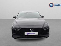 Used Mazda 3 Inclusive 186 HP (136 kW) 2022 Black Hatchback