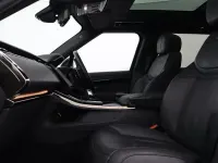 Used Land Rover Range Rover Sport Autobiography 460 HP (338 kW) 2024 Grey SUV