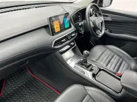 Usado MG HS Trophy 162 CV (119 kW) 2023 Negro SUV
