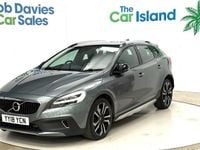 Used Volvo V40 Pro 152 HP (111 kW) 2019 Hatchback