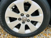 Used Vauxhall Insignia SRi 2012 Blue Estate