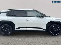 Used Kia EV3 GT-Line S 150 kW (204 HP) 2026 SUV