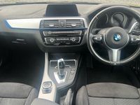 Used BMW 218 M Sport 150 HP (110 kW) 2019 Black Coupe