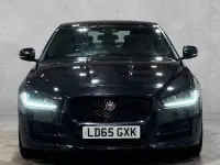 Used Jaguar XE R-Sport 179 HP (131 kW) 2019 Sedan