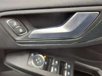 Used Ford Focus ST-Line 125 HP (91 kW) 2019 Black Hatchback