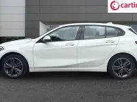 Used BMW 118 Sport Line 136 HP (100 kW) 2024 Hatchback