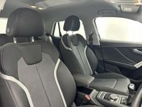 Used Audi Q2 Sport 150 HP (110 kW) 2021 Grey SUV