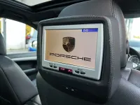 Used Porsche Cayenne S 2008 Black SUV
