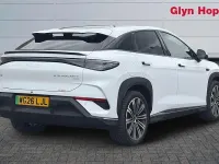 New BYD Sealion 7 Design 389 kW (530 HP) 2026 SUV