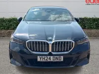 Used BMW 530e M Sport 299 HP (219 kW) 2026 Sedan