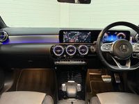 Used Mercedes CLA250e Shooting Brake AMG line 218 HP (160 kW) 2021 Grey Estate