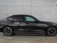 Used BMW 320 M Sport 181 HP (133 kW) 2025 Black