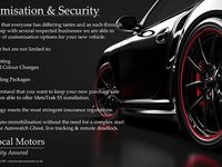 Used Suzuki Vitara SZ-T 140 HP (102 kW) 2019 Black SUV