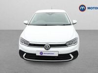 Usado VW Polo Life 95 CV (69 kW) 2026 Utilitario