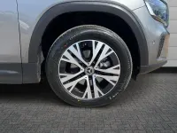 Used Mercedes GLB200 Executive 163 HP (119 kW) 2025 Mountain grey SUV