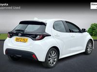 Used Toyota Yaris Hybrid 116 HP (85 kW) 2026 Hatchback