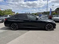 Used BMW 330e M Sport 288 HP (211 kW) 2026 Black