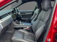 Used Jaguar F-Pace R-Dynamic 204 HP (150 kW) 2024 SUV